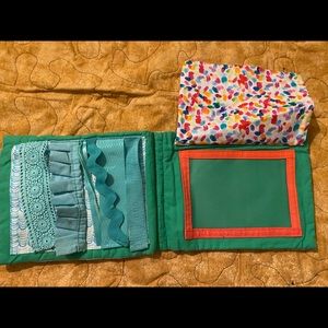 Lovevery Cloth Picture Book